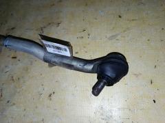 Рулевая рейка на Honda Freed GB3 L15A Фото 4