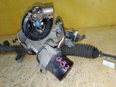 Рулевая рейка на Honda Freed GB3 L15A Фото 5