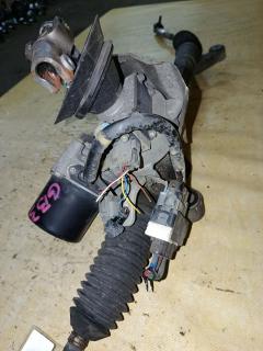 Рулевая рейка на Honda Freed GB3 L15A Фото 6