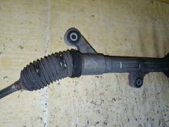 Рулевая рейка на Honda Freed GB3 L15A Фото 8