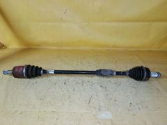 Привод на Honda Freed GB3 L15A Фото 3