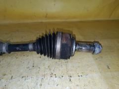 Привод на Honda Freed GB3 L15A Фото 4