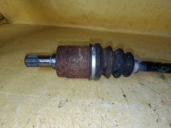 Привод на Honda Freed GB3 L15A Фото 5