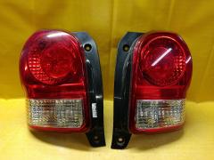 Стоп 52-257 52-257, на Toyota Porte NCP141 Фото 5