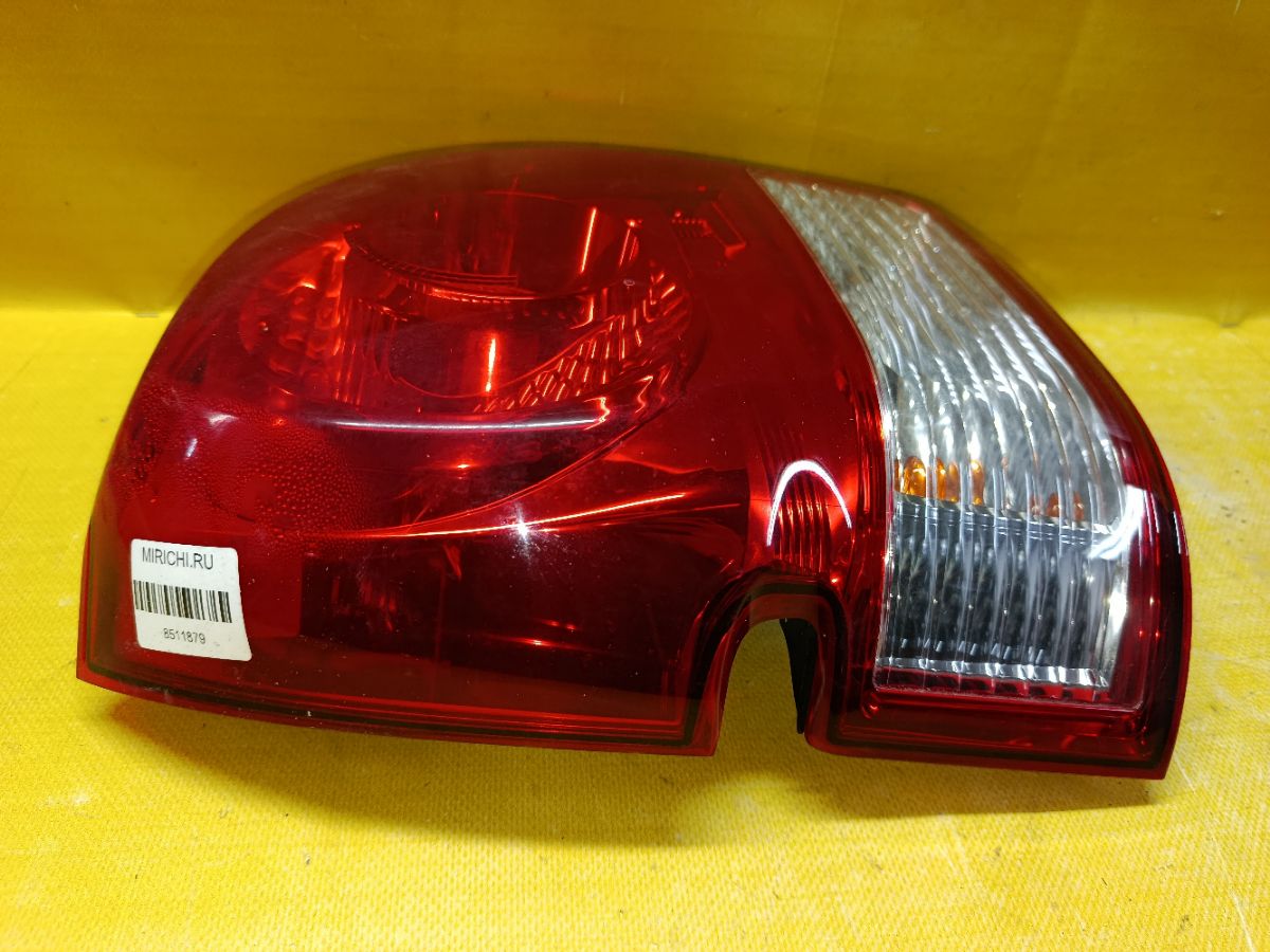 Стоп 52-257 52-257, на Toyota Porte NCP141 Фото 11