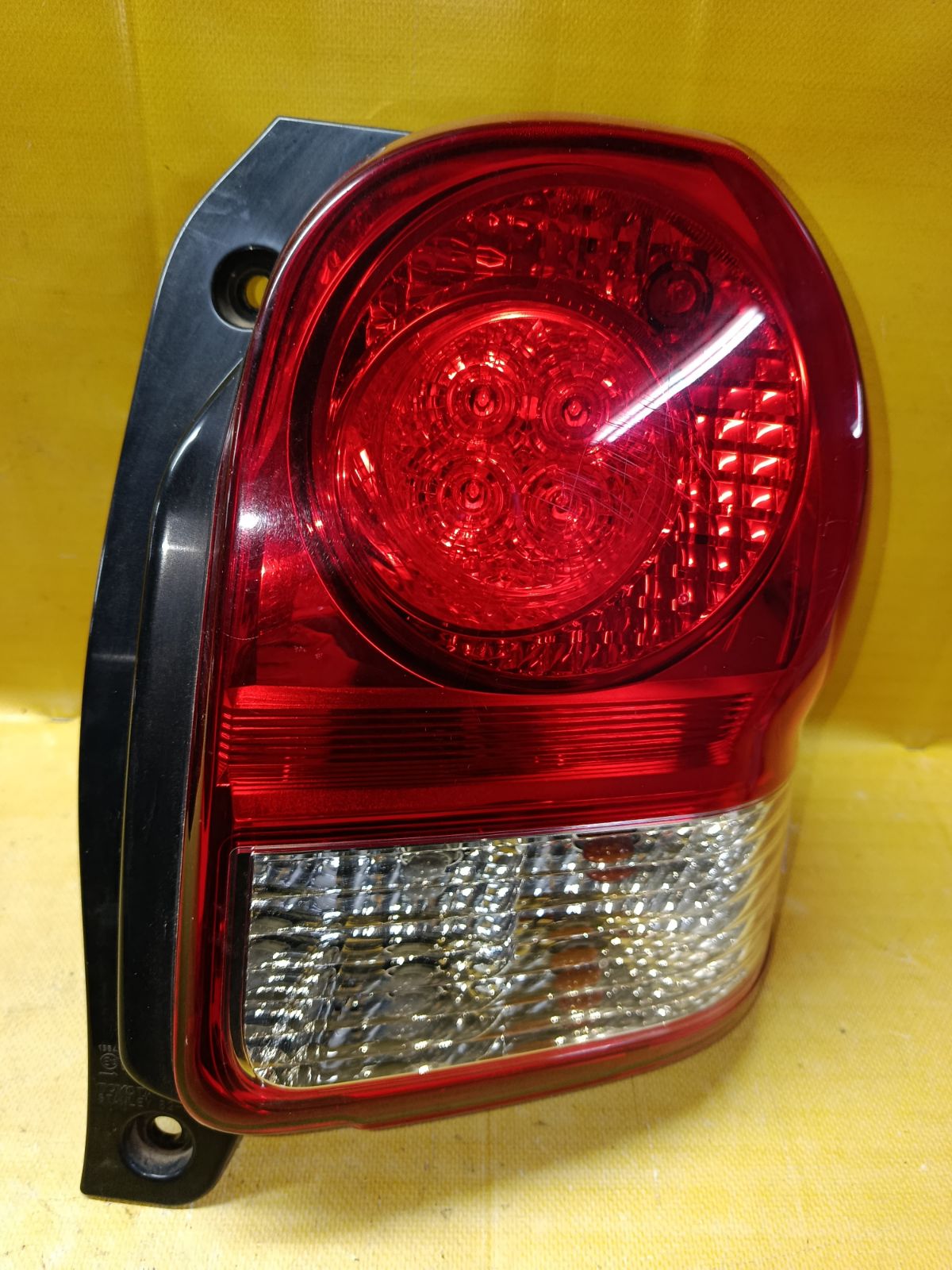 Стоп 52-257 52-257, на Toyota Porte NCP141 Фото 6