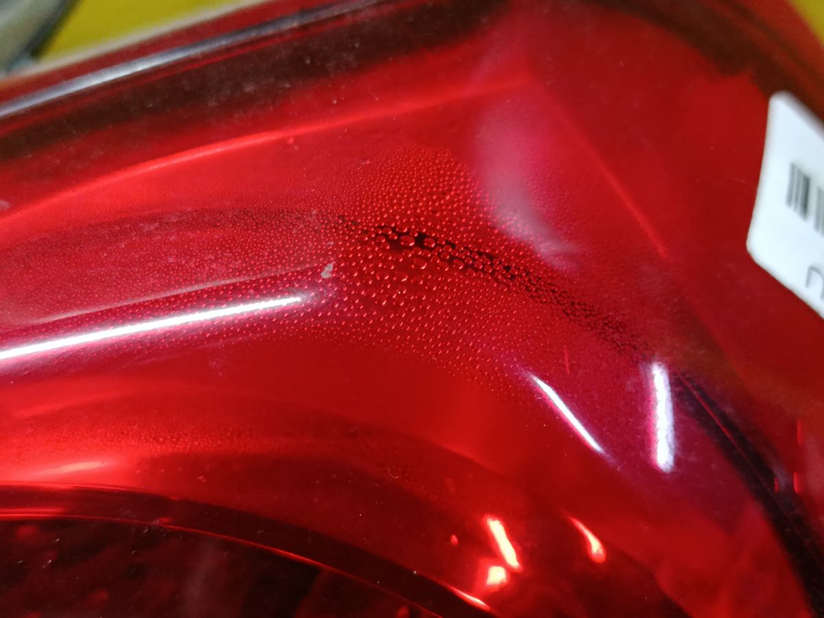 Стоп 52-257 52-257, на Toyota Porte NCP141 Фото 8