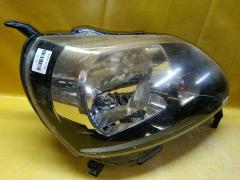 Фара 52-259 52-259, на Toyota Porte NCP141 Фото 11