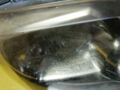 Фара 52-259 52-259, на Toyota Porte NCP141 Фото 13