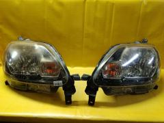 Фара 52-259 52-259, на Toyota Porte NCP141 Фото 3