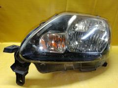 Фара 52-259 52-259, на Toyota Porte NCP141 Фото 4