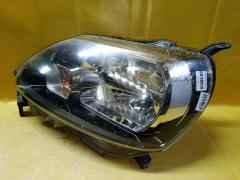 Фара 52-259 52-259, на Toyota Porte NCP141 Фото 5