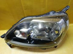 Фара 52-259 52-259, на Toyota Porte NCP141 Фото 6