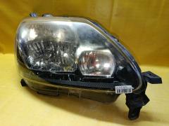 Фара 52-259 52-259, на Toyota Porte NCP141 Фото 10