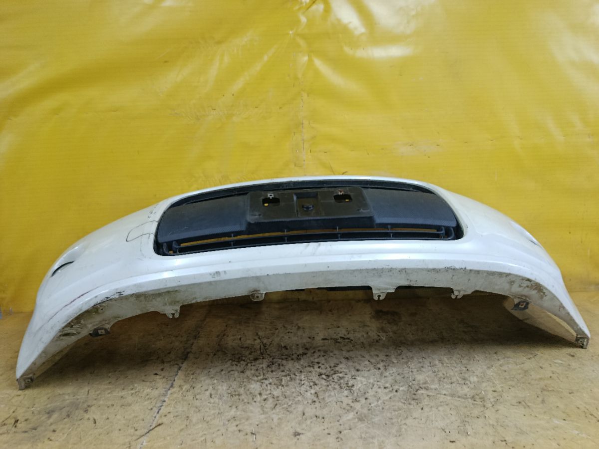 Бампер 12-580 12-580,52119-52820 на Toyota Porte NCP141 Фото 6