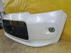 Бампер 12-580 12-580,52119-52820 на Toyota Porte NCP141 Фото 5