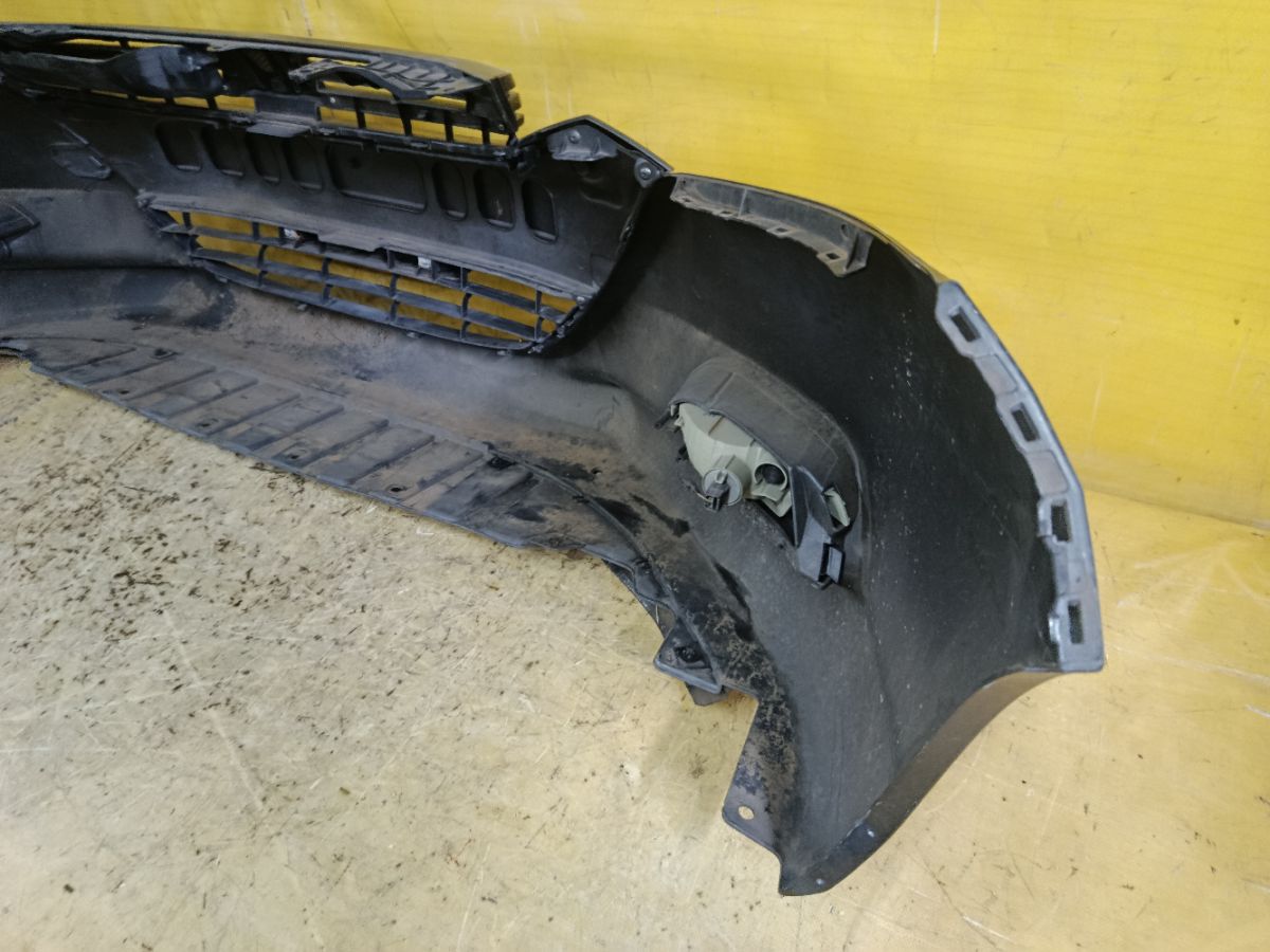 Бампер 210-22874 210-22874, на Honda Insight ZE2 Фото 11