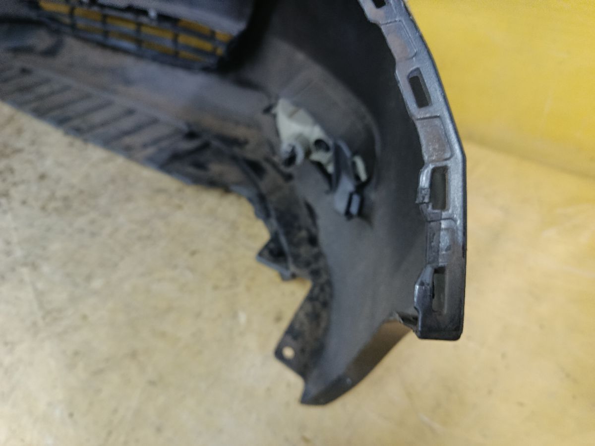 Бампер 210-22874 210-22874, на Honda Insight ZE2 Фото 12