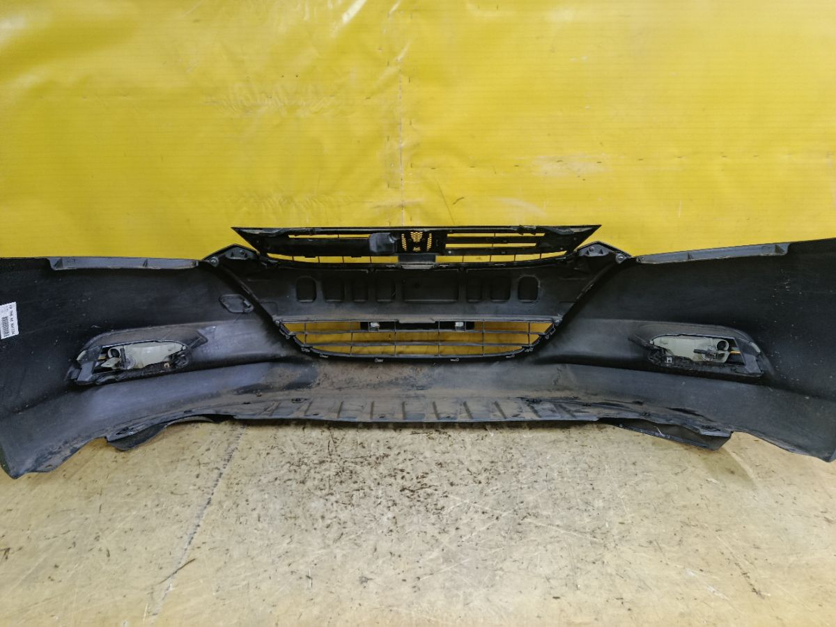 Бампер 210-22874 210-22874, на Honda Insight ZE2 Фото 8