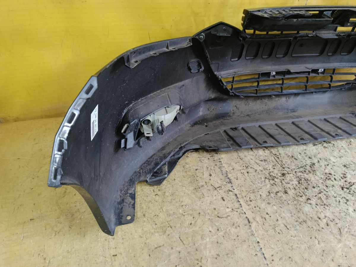 Бампер 210-22874 210-22874, на Honda Insight ZE2 Фото 9