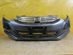 Бампер 210-22874 210-22874, на Honda Insight ZE2 Фото 3