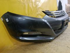 Бампер 210-22874 210-22874, на Honda Insight ZE2 Фото 4