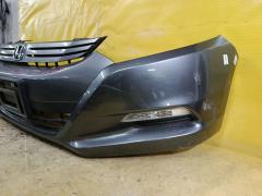 Бампер 210-22874 210-22874, на Honda Insight ZE2 Фото 5