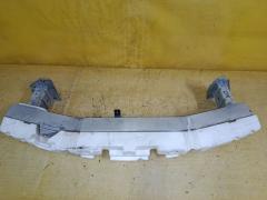 Жесткость бампера на Nissan Tiida C11 Фото 3