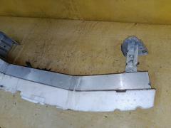 Жесткость бампера на Nissan Tiida C11 Фото 4