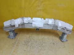 Жесткость бампера на Nissan Tiida C11 Фото 6