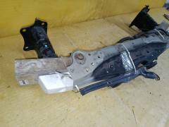 Жесткость бампера на Toyota Mark X GRX130 Фото 6