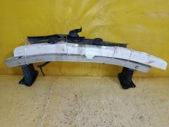 Жесткость бампера на Toyota Mark X GRX130 Фото 7