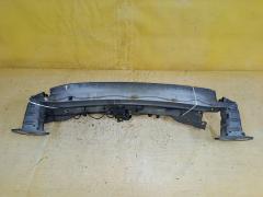 Жесткость бампера на Honda Insight ZE2 Фото 6