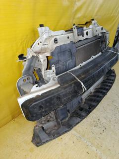 Телевизор на Toyota Ractis NCP120 1NZ-FE Фото 6