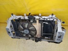 Телевизор на Toyota Ractis NCP120 1NZ-FE Фото 9