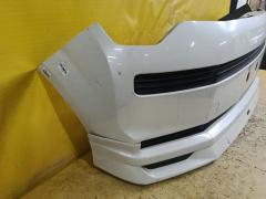 Бампер 52119-52810 на Toyota Spade NCP141 Фото 4