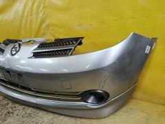 Бампер 02B2704 02B2704, на Nissan Note E11 Фото 5