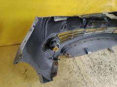 Бампер 02B2704 02B2704, на Nissan Note E11 Фото 8