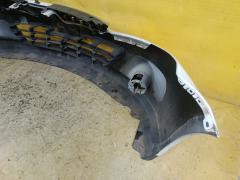 Бампер 62022-1JY0H, 62022-ED025, 62022ED025, 62022ED540, 62022EM00J, DS04213BA, DS04232BA, DS04232BB, DT20100000000, DT20200001000, GD6930, HQ62022EM00J, NS01001DB, NSL10507507, STDTW5000A0, U0505084, UNTEM622294 на Nissan Tiida C11 Фото 10