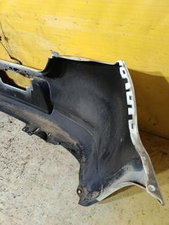 Бампер 85022-1JY0H на Nissan Tiida C11 Фото 12