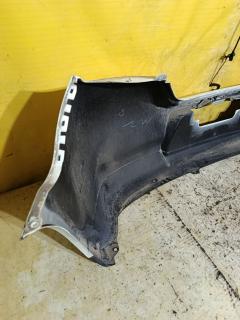 Бампер 85022-1JY0H на Nissan Tiida C11 Фото 13