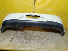 Бампер 85022-1JY0H на Nissan Tiida C11 Фото 7