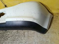 Бампер 85022-1JY0H на Nissan Tiida C11 Фото 8