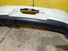 Бампер 85022-1JY0H на Nissan Tiida C11 Фото 9