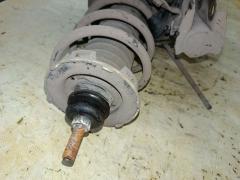 Стойка амортизатора на Honda Fit Hybrid GP1 LDA Фото 4