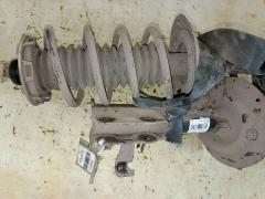 Стойка амортизатора на Honda Fit Hybrid GP1 LDA Фото 6