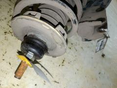 Стойка амортизатора на Honda Fit Hybrid GP1 LDA Фото 7