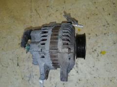 Генератор на Honda Mobilio GB1 L15A Фото 5