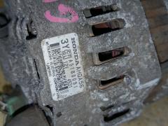 Генератор на Honda Mobilio GB1 L15A Фото 7