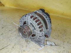 Генератор 23100-ED00B на Nissan Tiida C11 HR15DE Фото 3